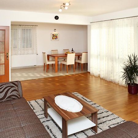 Apartment Matea Trogir Ngoại thất bức ảnh
