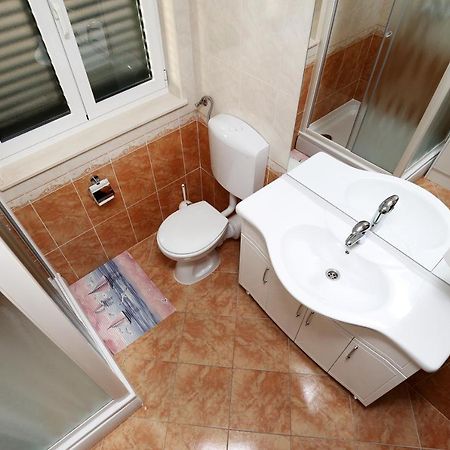 Apartment Matea Trogir Ngoại thất bức ảnh